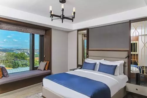 Arts Hotel Harbiye